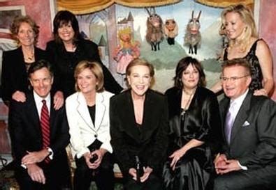 'Sound of Music' Cast to Reunite on Oprah