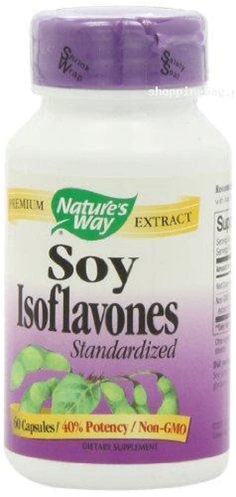 Soy Isoflavones for pre-menopause, hot flashed, night sweats, mood swings Online Shopping in Karachi