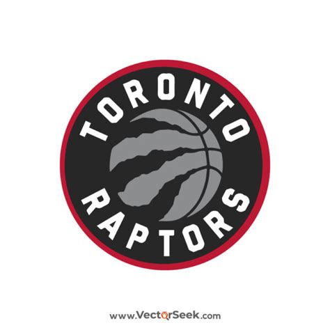 Toronto Raptors Logo Vector - (.Ai .PNG .SVG .EPS Free Download)