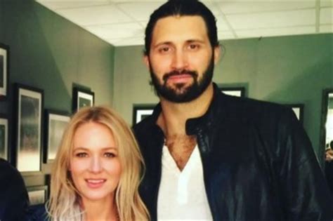 Colts Backup QB Charlie Whitehurst Is Dating Singer Jewel | News, Scores, Highlights, Stats, and ...