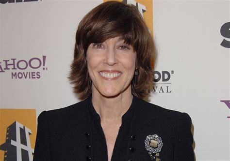 Entertainment Industry Mourns The Death Of Nora Ephron - BOOTLEG BETTY