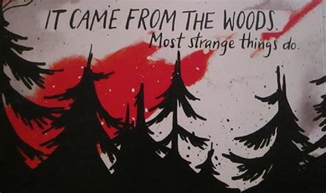 Through the Woods by Emily Carroll | Goodreads