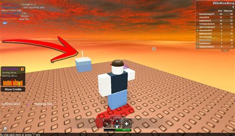 How to Be Good in Sword Fights on the Heights IV on Roblox