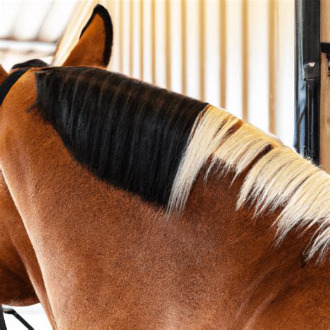 Top Tips for Effective Horse Grooming and Maintenance - NJ PONY CLUB