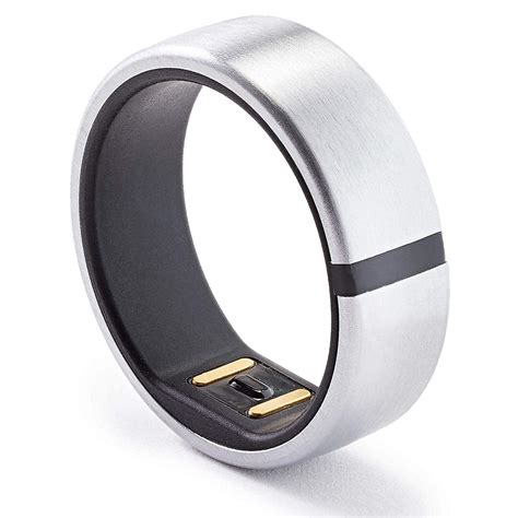 Fitness Ring Tracker - Wearable Fitness Trackers