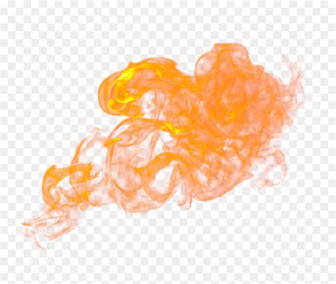 Png Fire Splash Effect, Transparent Png - vhv