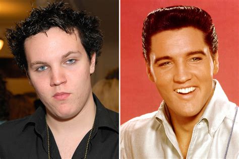 Who was Elvis Presley’s grandson Benjamin Keough? – The Irish Sun | The Irish Sun