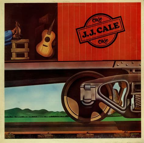 JJ Cale - Okie Lyrics and Tracklist | Genius