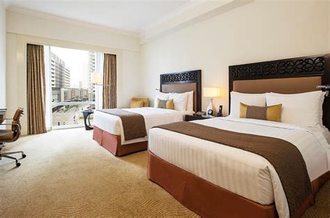 Fairmont Makati, Manila - Room Rates, Photos & Reviews