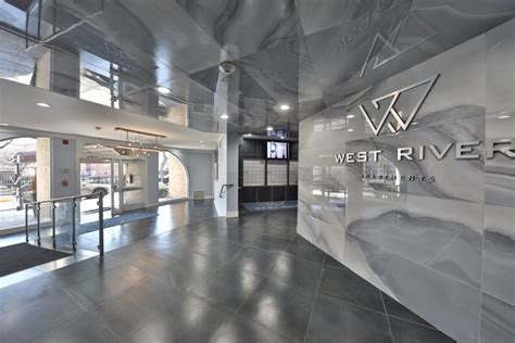 Amenities – West River Apartments