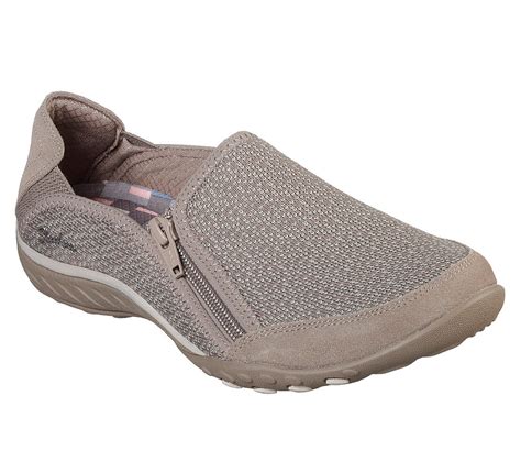 Buy SKECHERS Relaxed Fit: Breathe Easy - Quiet-Tude Active Shoes only $65.00 | Skechers relaxed ...