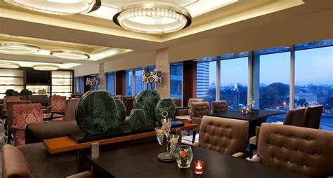 Kempinski Jakarta – Indonesia Islands