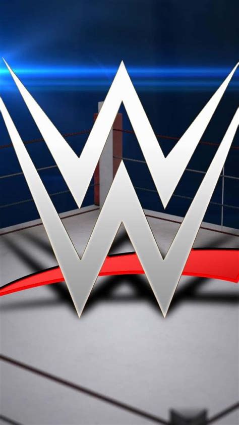 [100+] Wwe Logo Wallpapers | Wallpapers.com