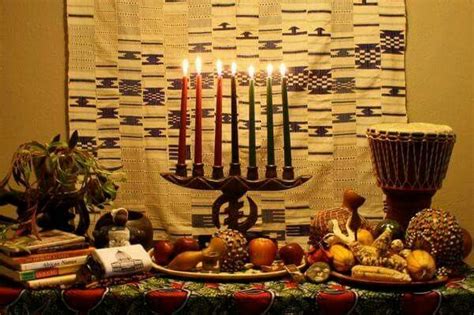 Kwanzaa | Diy kwanzaa decorations, Happy kwanzaa, Kwanzaa principles