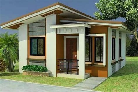 29+ Rumah Minimalis Sederhana Pedesaan Background - Rumah Minimalis 2021