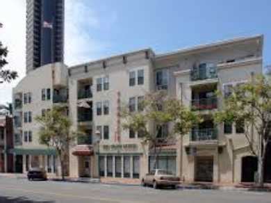 San Diego, CA Low Income Housing