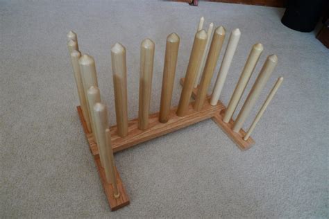 Jumbo Folding Flute Stand – gp flute stands and racks