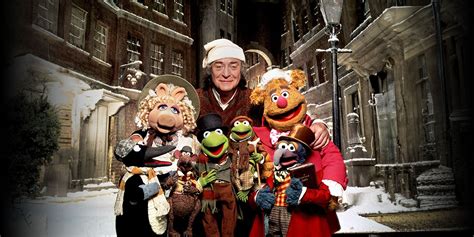 The Muppet Christmas Carol In Concert with New Jersey Symphony | State ...