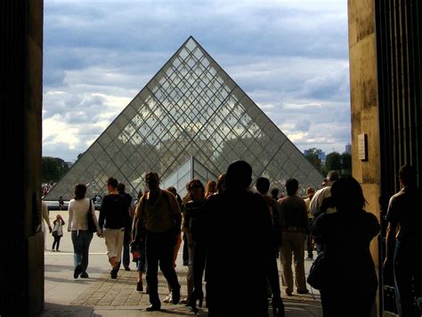 Louvre Paris - Worldwide Destination Photography & Insights