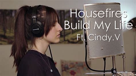 Build My Life Cover - YouTube