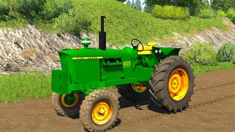 John deere tractor pack - FS19 Mod Pack - KingMods