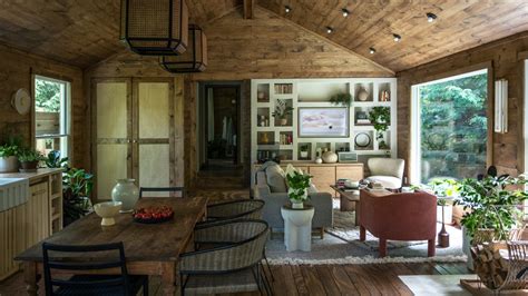 A DIY Cabin Is the Ultimate Project | Architectural Digest ...