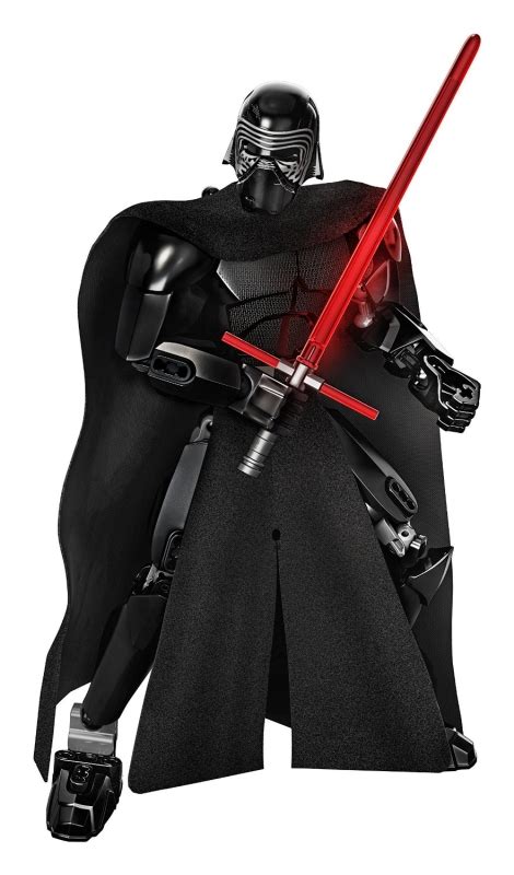 LEGO Star Wars Kylo Ren