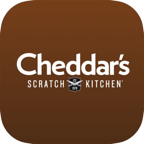 Cheddar's Scratch Kitchen - Apps on Google Play