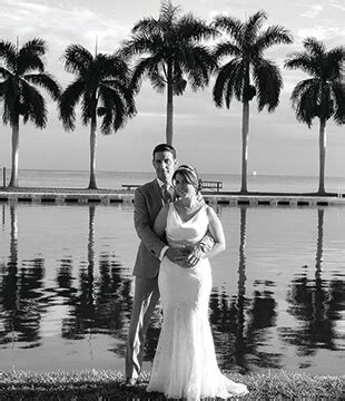 Deering Estate Events | Historic Wedding Venue on Miami's Biscayne Bay