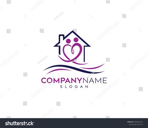 82,770 Home Care Logo Images, Stock Photos & Vectors | Shutterstock