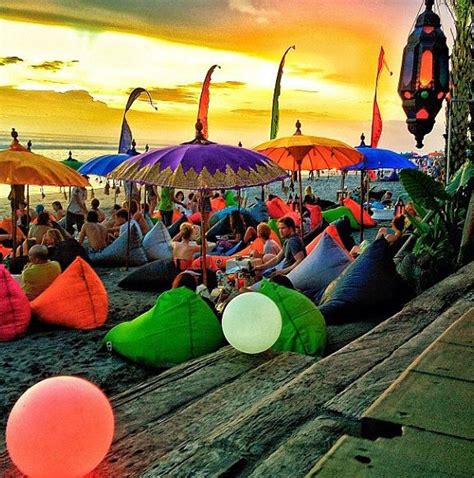 Paradise on high: 8 best rooftop bars in Bali | Bali travel, Bali ...