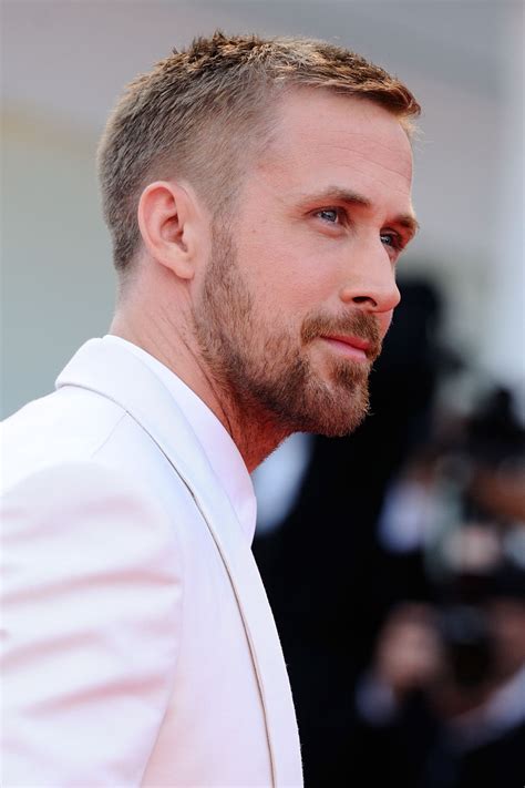 ️Ryan Gosling Hairstyle Free Download| Goodimg.co