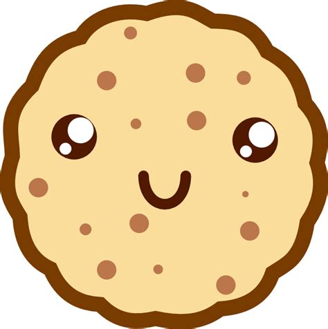 Cookie PNG Transparent Cookie.PNG Images. | PlusPNG