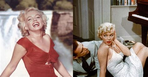 Marilyn Monroe's 10 Best Movies, According To Rotten Tomatoes