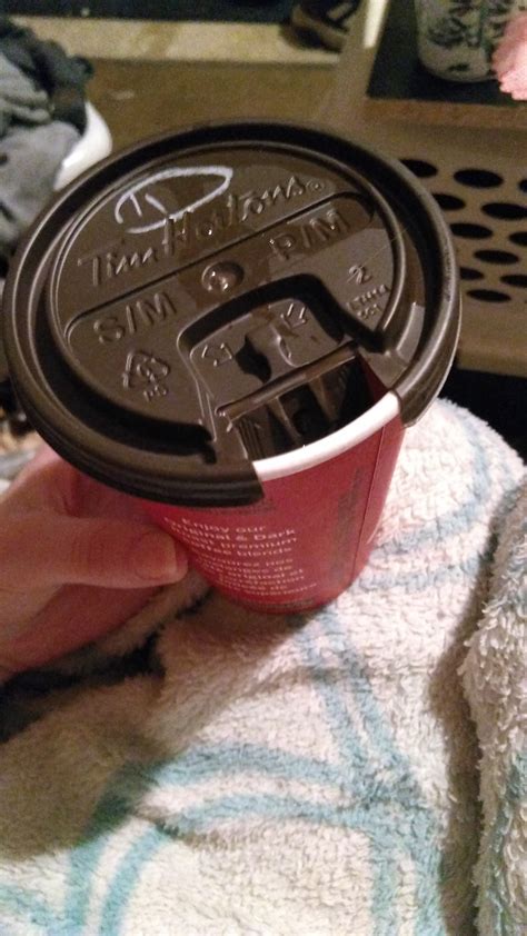 Tim Hortons Coffee reviews in Coffee - ChickAdvisor