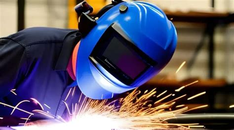 Auto-darkening Welding Helmet Settings: A Comprehensive Guide - Helmets Lab