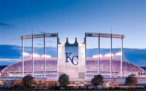 Kansas City Royals Wallpapers - Wallpaper Cave