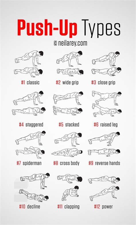 Pin on Workout Exercises and Motivation