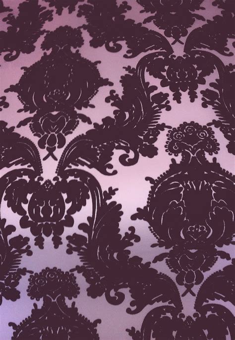 Purple Velvet Wallpaper - WallpaperSafari