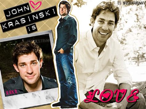 Download Actor John Krasinski Wallpaper | Wallpapers.com