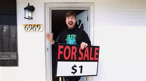 MrBeast's North Carolina Estate: Where Does MrBeast Live? - Cottonable