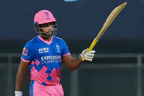 IPL 2021: Don’t have words to explain my feelings: RR captain Samson ...