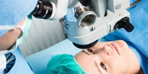 Is Laser Eye Surgery a Permanent Fix? – All for Blog