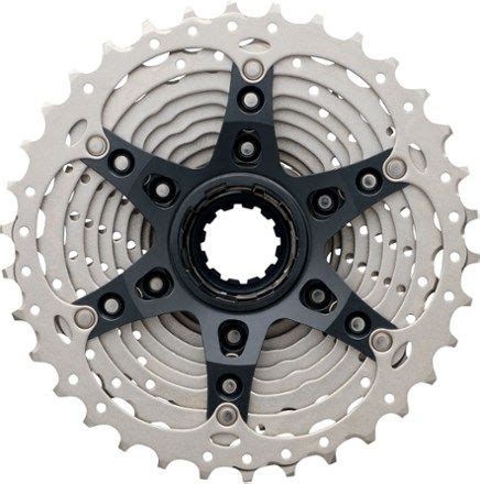 Shimano GRX CS-HG800 11-Speed Cassette | REI Co-op | Shimano bike ...