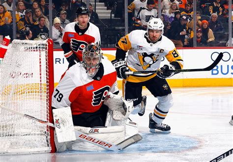 Too many breakaways, too much ‘easy’ offense allowed as the Penguins ...