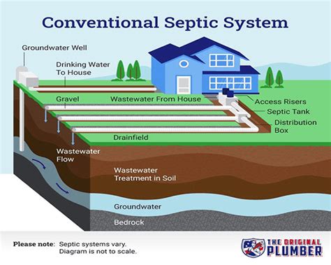 Lake Leelanau Septic Systems 101: Protecting the Watershed from the Ground Up