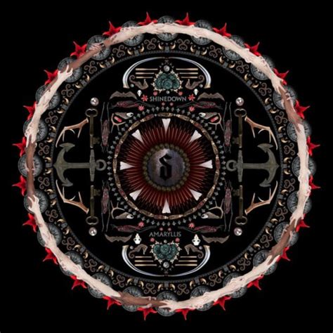 Shinedown - Amaryllis - Reviews - Album of The Year