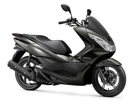 HONDA 2015 PCX 150 SCOOTER REVIEW - Wroc?awski Informator Internetowy ...