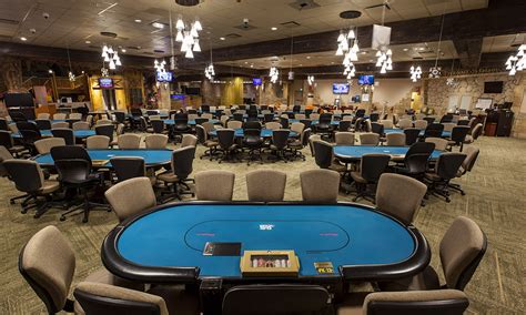 New Poker Experience - Casinos of Winnipeg