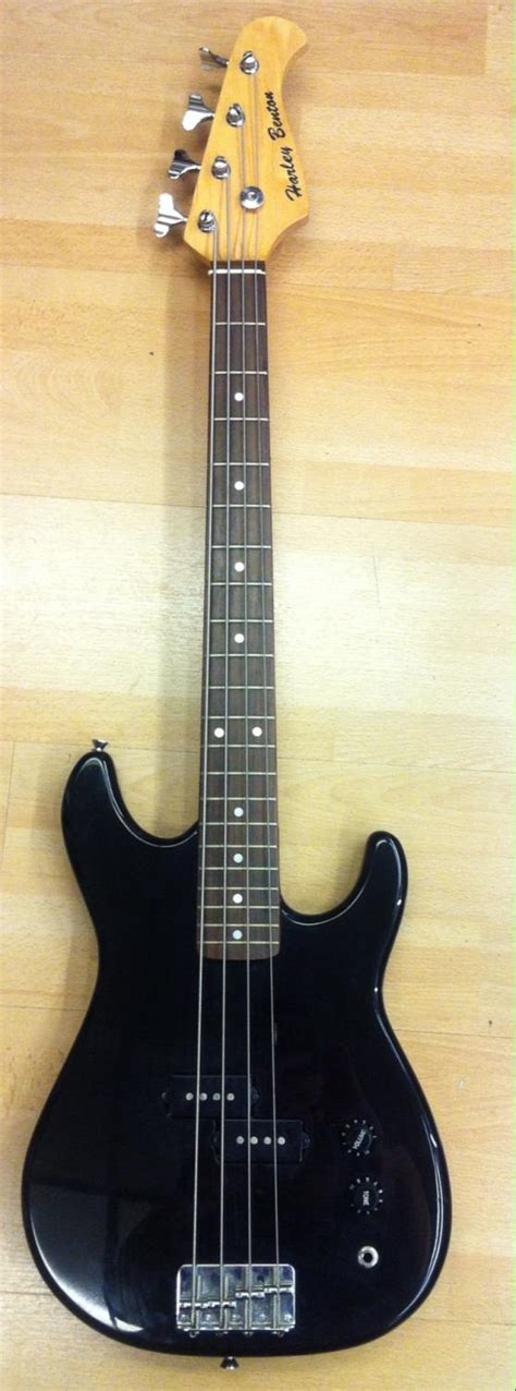 Harley Benton Bass for sale at X Electrical